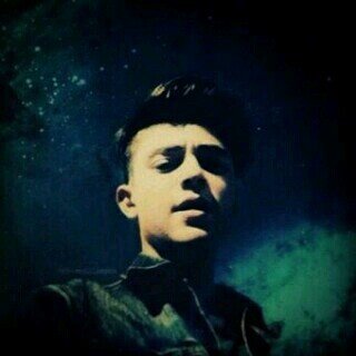 My blood is black and white, I speak Greysonese, I live in the Enchancer City, GREYSON MICHAEL CHANCE is the president, And i am an ENCHANCER