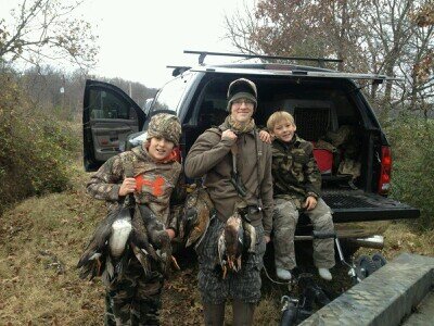 hey my name is drake ward and I am just a country boy who loves duck, deer, and turkey hunting. but Jesus come first
