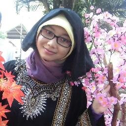 DiajengVista's profile picture. Be the Teacher of the World... #354 is always in my deepest heart...