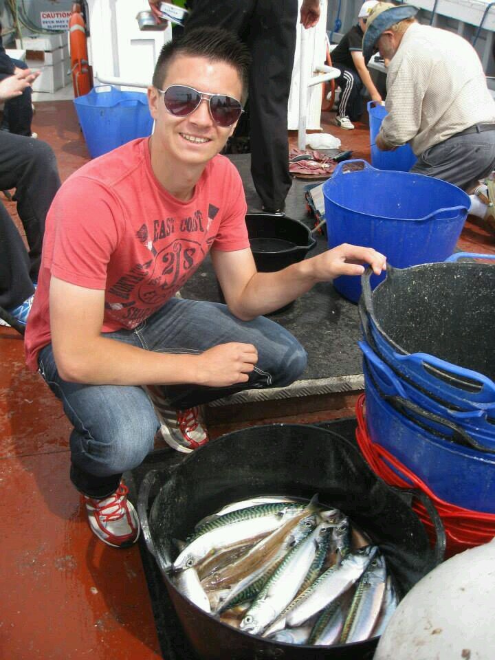 HeYiTsHeylings's profile picture. Aspiring Sport Scientist at the University of Stirling!