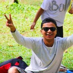 MBTI Telkom University'13 || Businessman || Line : alijufri96.