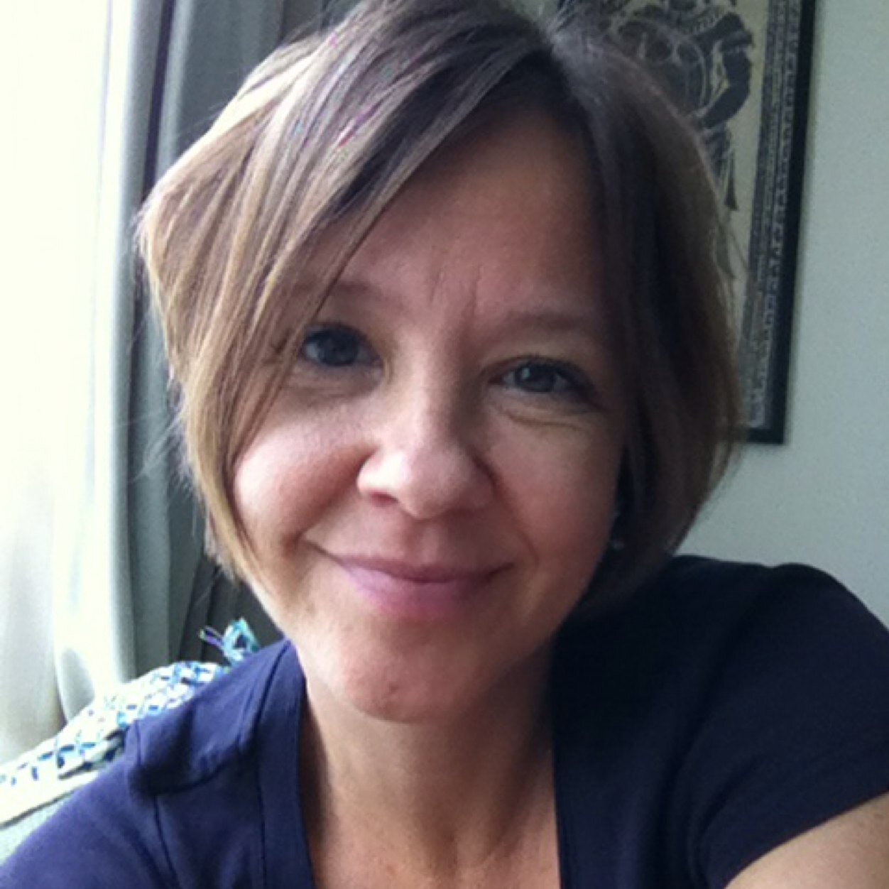 Former globe-trotter made house-bound by ME/CFS. Still travelling in my mind and watching the world on X. Click on link for my newsletter called Home Sick.