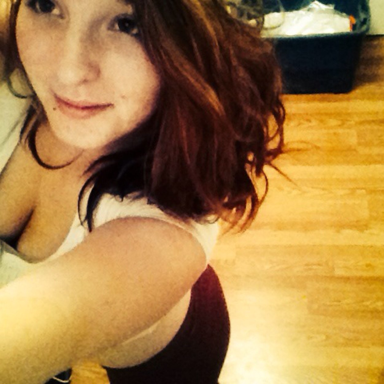 Jessica is the name ((: 
Yeah Im Weird
 Bye ((: