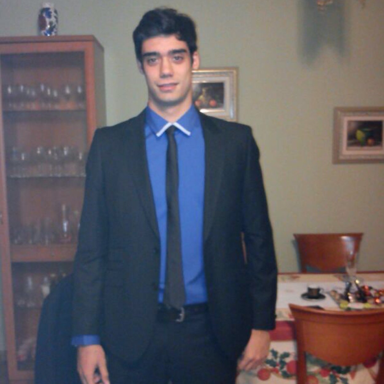 aitormaister7's profile picture. 