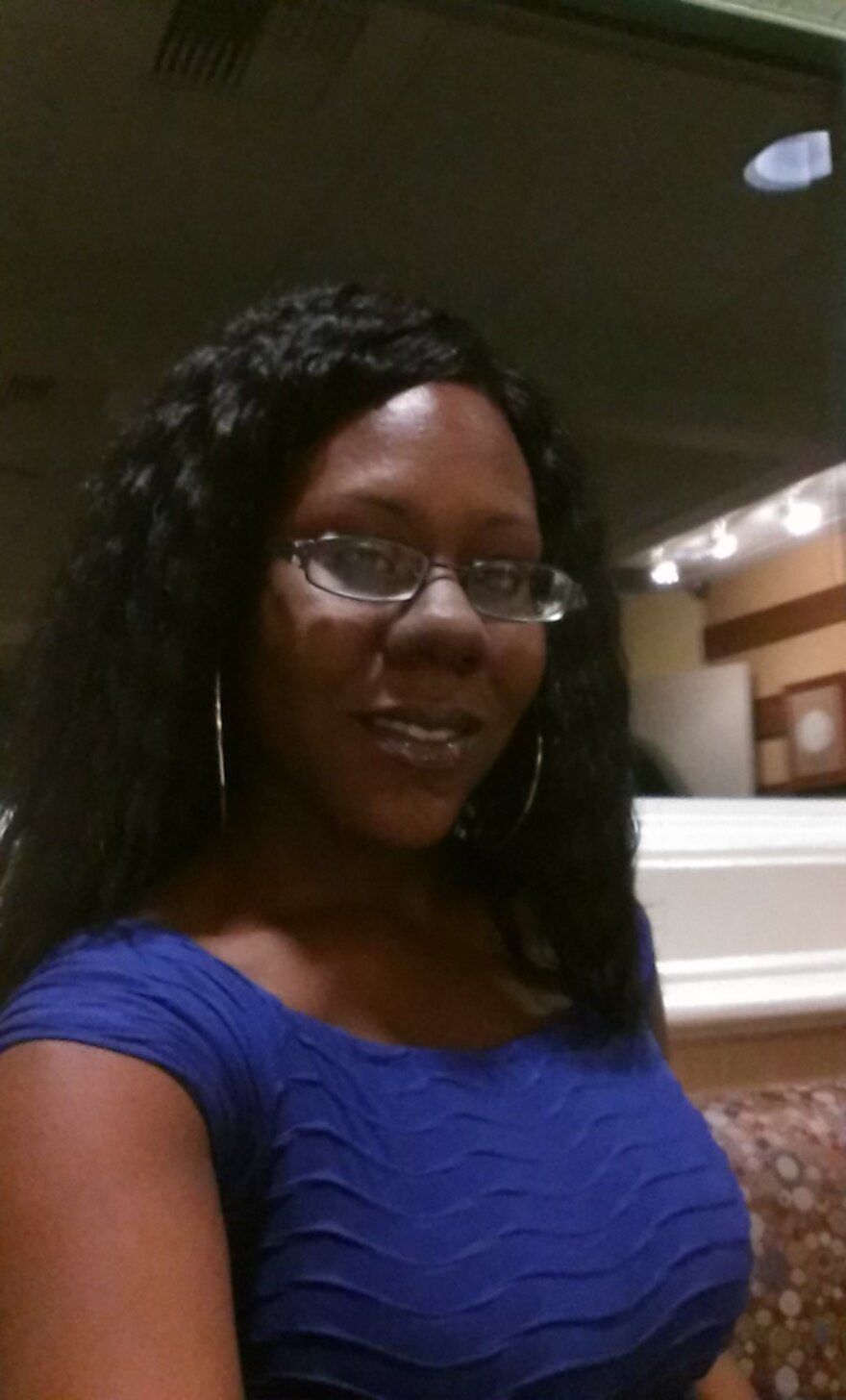 AshleahJackson's profile picture. 