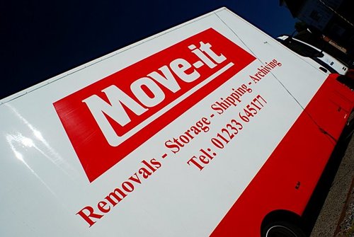 Local, national and international remover