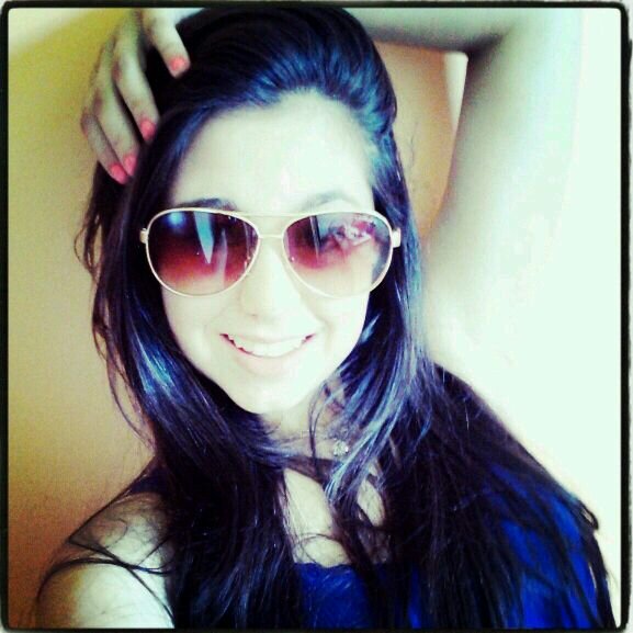 Believe in yourself !