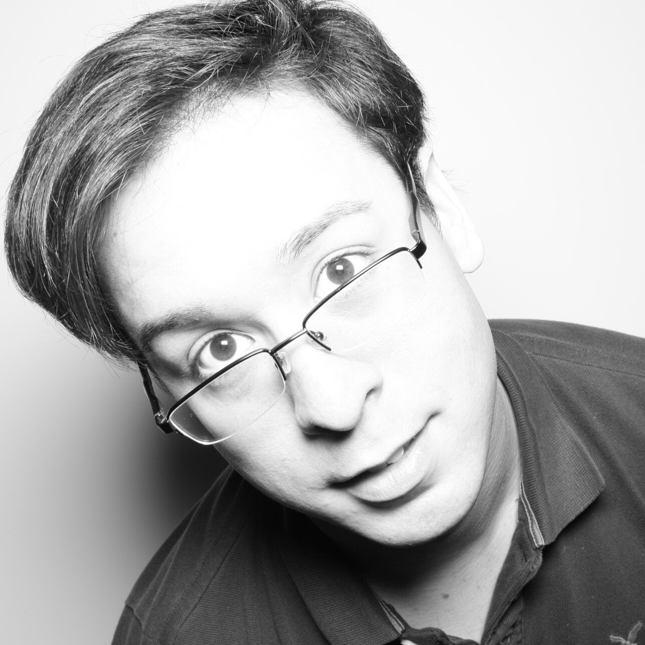 (he/him)
Music, food, software, messes...  I make shit.