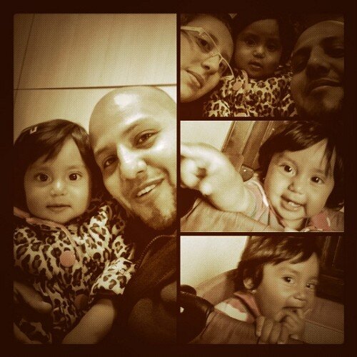 BenavidesRivera's profile picture. 