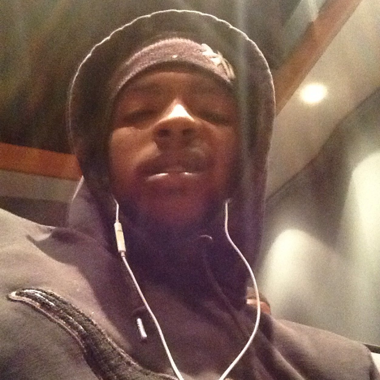 JordanMikal's profile picture. Kloud9 the fam. DollaFad the team