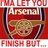 ArsenalUpdates's profile image