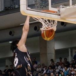 ゆるくバスケ観戦。NBA、Bリーグ、大学、高校を浅く広く。比江島選手、八村選手etc