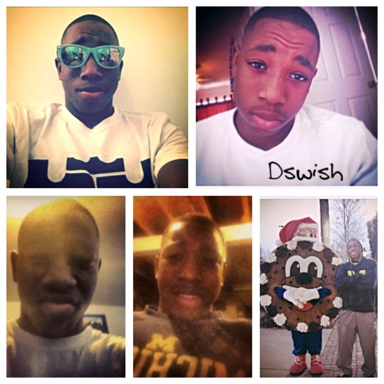 #i follow back #hmu