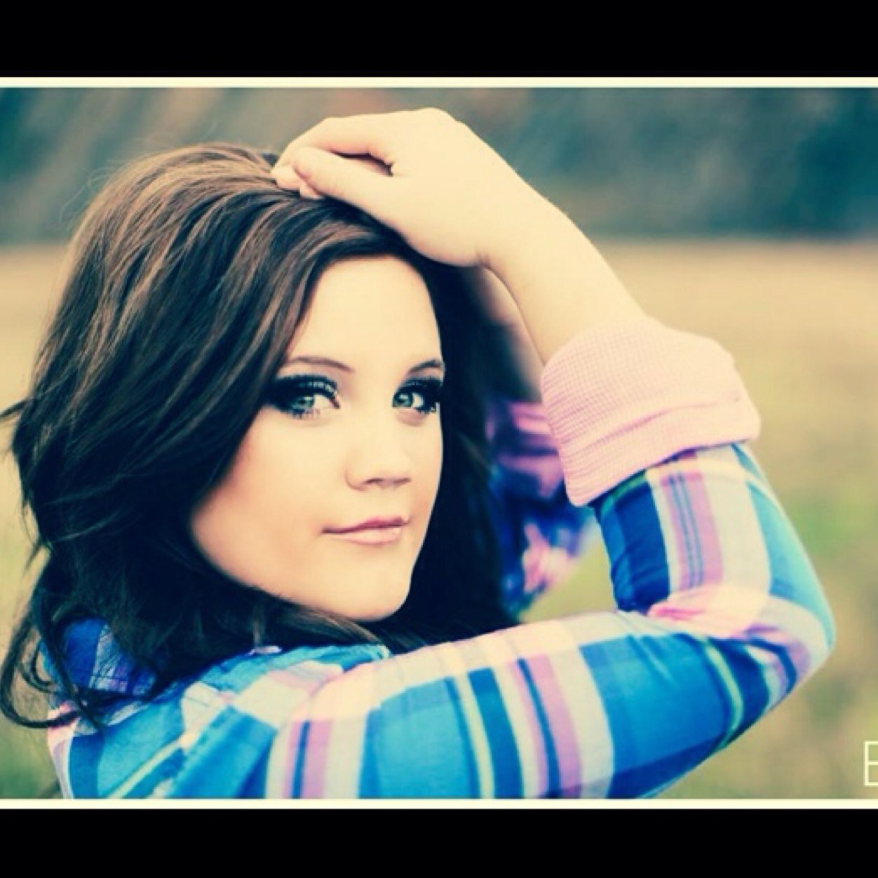Saved by the grace of southern charm.