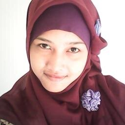 Seorang wanita sederhana dan baik hati :)