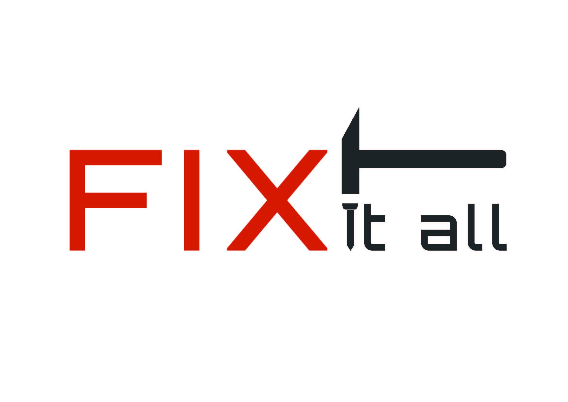 fixitall_dmv's profile picture. 