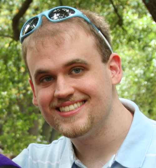 storyteller/husband/dad |  Production Director @FreedomHouseCh