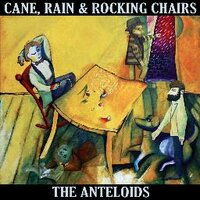 The Anteloids (@theanteloids) 's Twitter Profile