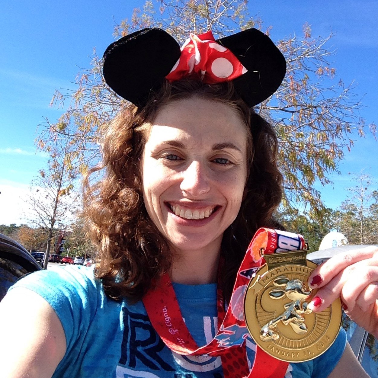 26runforfun2's profile picture. 