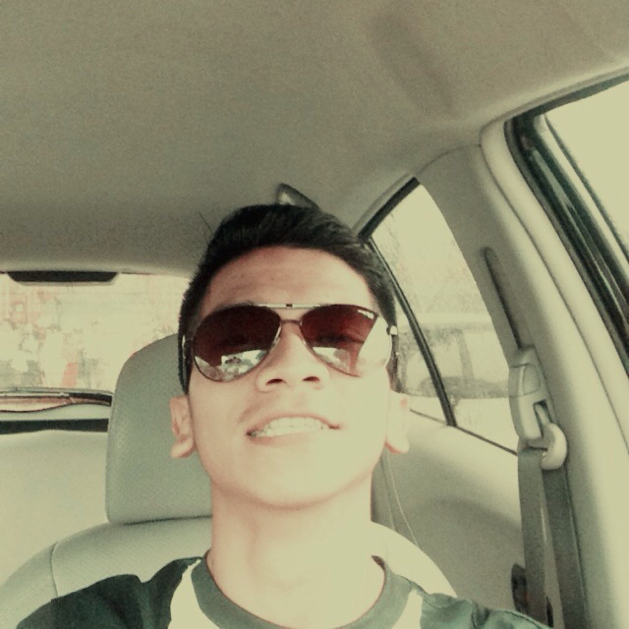 Rx King forever_Binus 11_Information System
The Royal Residence