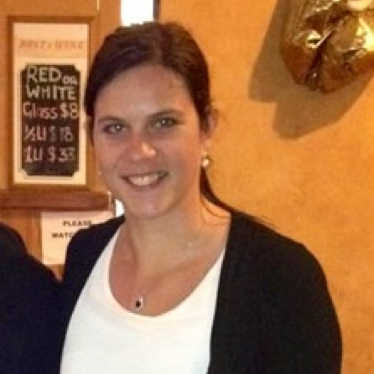 Phillipa_Gray's profile picture. 