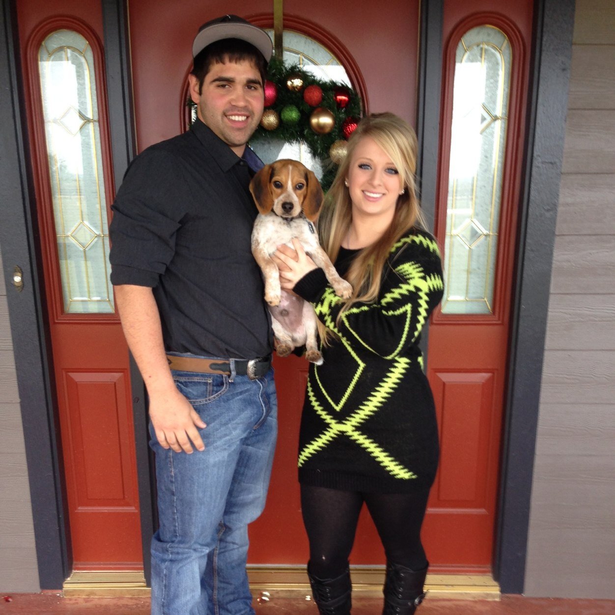 BigTratt's profile picture. #YT#Hunt#fish#OilFieldFamily#ClassOf2014# @Lacie_Mariee has my heart #andKeepingIt