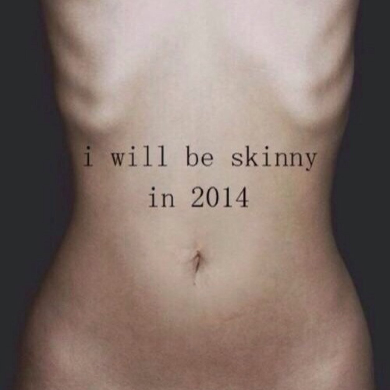 skinny love