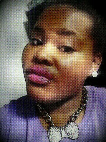 matayzia is my name I am flawless
