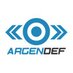 Argendef (@argendef) Twitter profile photo Argendef (@argendef) Twitter profile photo