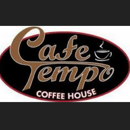 Cafe Tempo Coffee House.  Formally known as The Bagel Factory. Stop by and enjoy, where our house is your house. Hours: Monday-Saturday 6am-10pm Sunday 7am-5pm