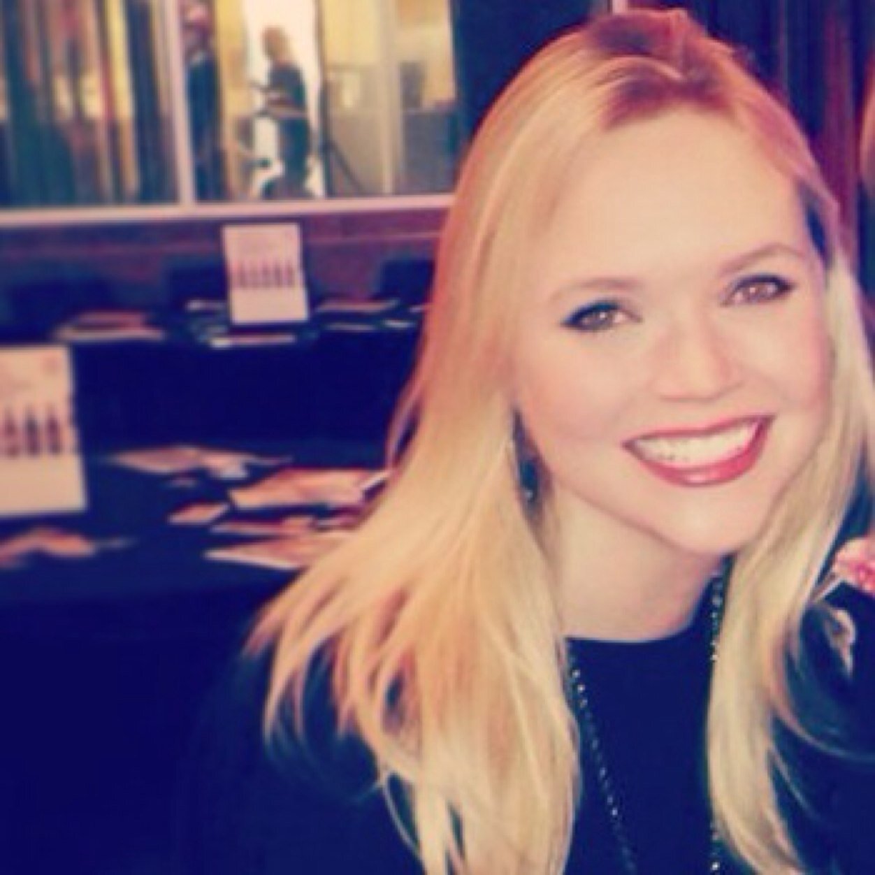 KristinHerndon's profile picture. Jayhawk. Honorary Auburn Tiger. Plant and animal lover. Menu Proofreader.