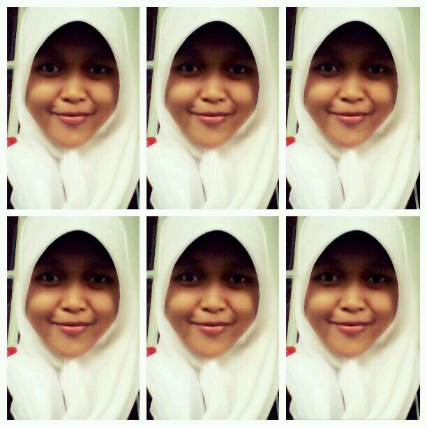 SHS 03 Palembang| Twelve science two:*
