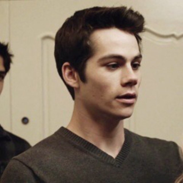 losing my mind because of @dylanobrien.