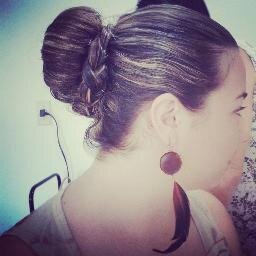 Flaviabertuzzi's profile picture. I'm the daughter of god!