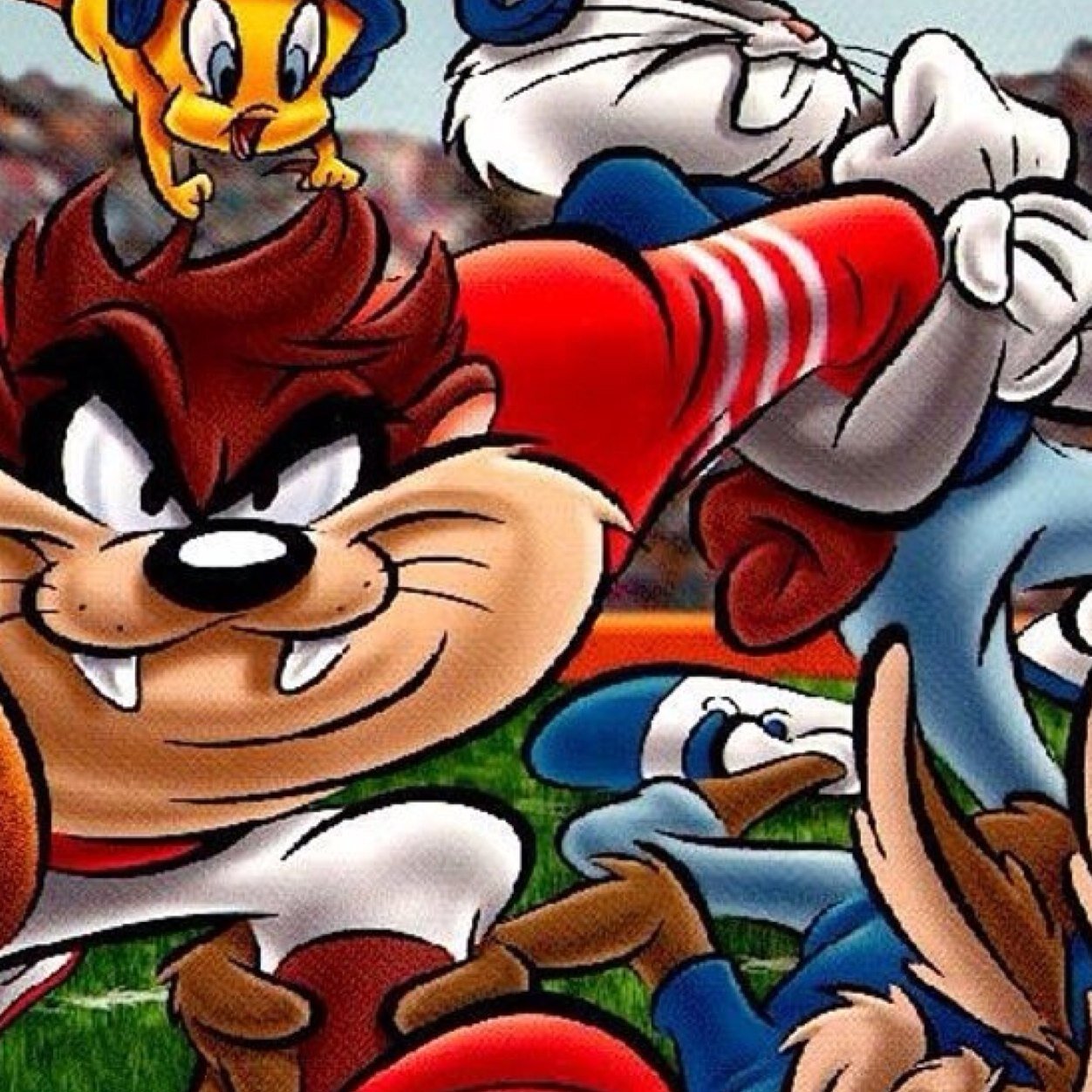 Orangekrush007's profile picture. 