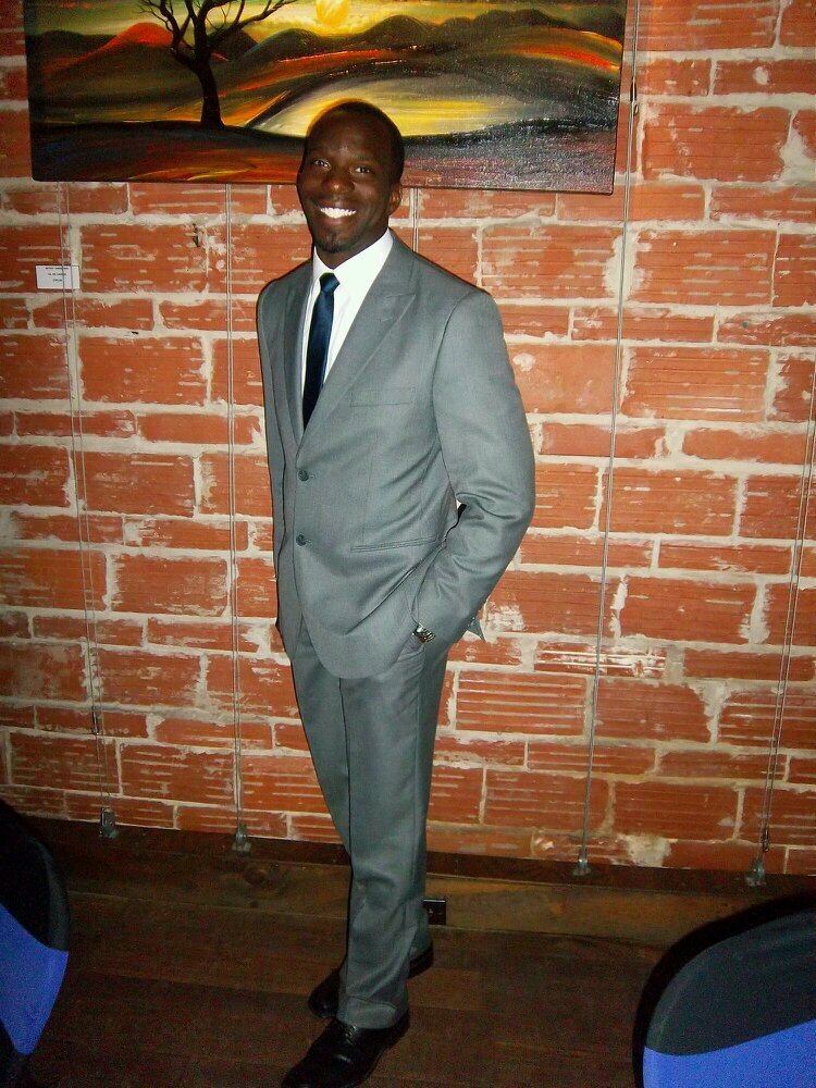 CEOvsTNT's profile picture. I ♥ JESUS! | USF Crim./Poli Sci Student | Youth Educator | Iota Man | #UCF #USF #5Club #EHcentaur