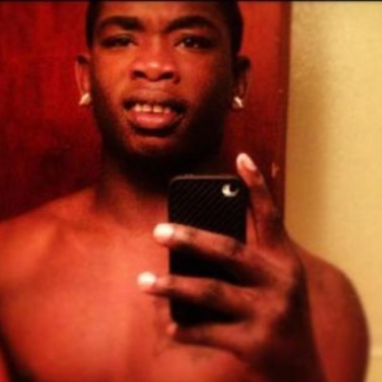 We savages ova here! #oblock #3hunna
