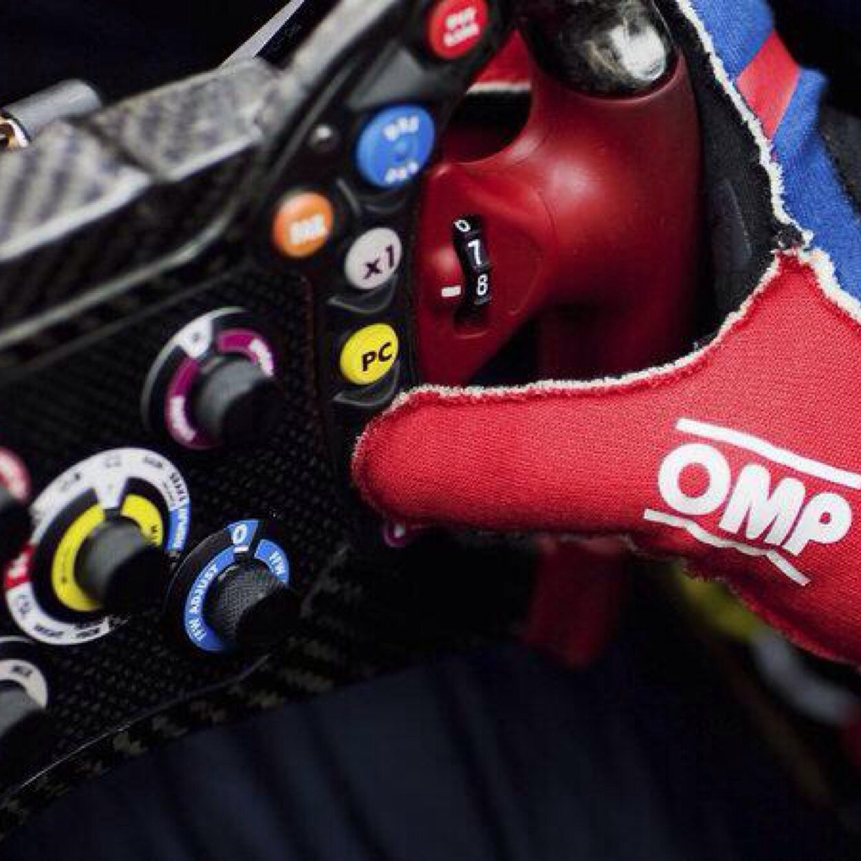 I'm Formula1 fun Ferrari McLaren SuperAguriHONDA Japanese driver like