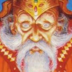 PedanticMagick's profile picture. 