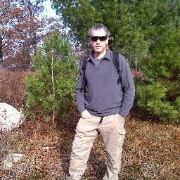 Commuter, hiker, kayaker, emergency services volunteer in and around NJ/NY Metro area. Lets make North Jersey a better place to live and work.