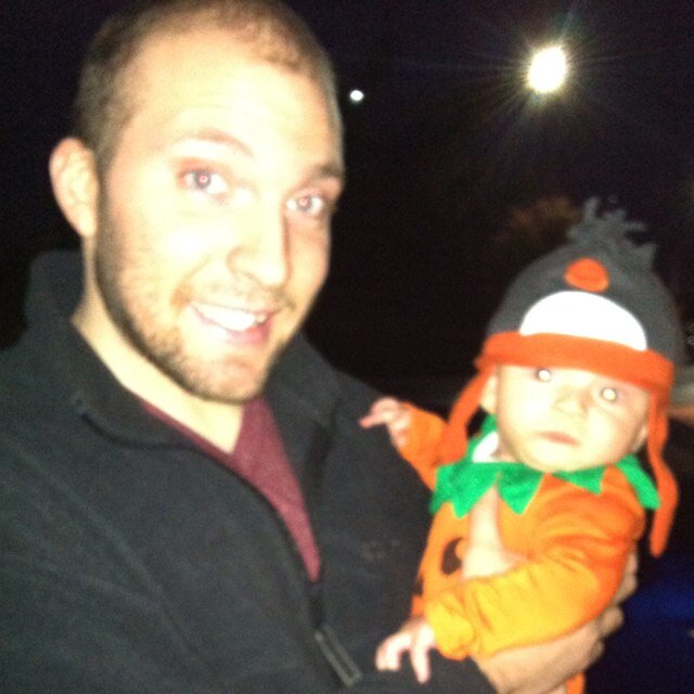 TheJustinCarson's profile picture. 