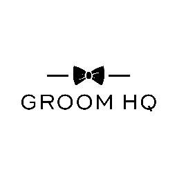 Groom_HQ's profile picture. Preserve your bachelorhood with GroomHQ. Your essential bachelor party hub to organize the group, eliminate the chaos and plan to perfection.