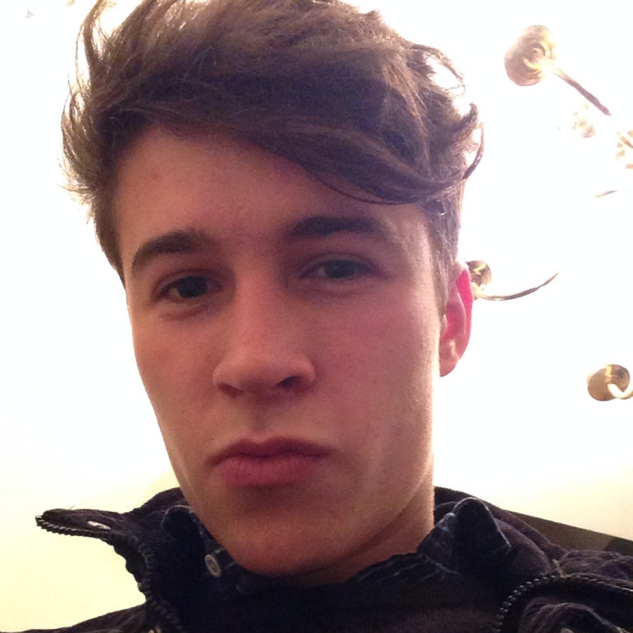 BenLeaman11's profile picture. Chester / Leeds uni / ⚽️