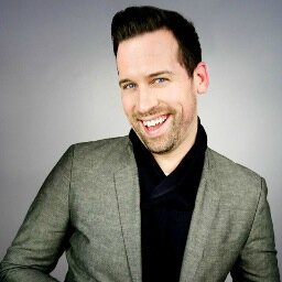 Actor, Director, Event Producer and Bullshitter.