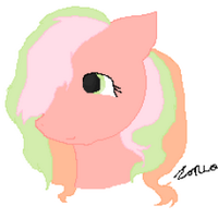 Summer Bright - @Mlp_SBright Twitter Profile Photo