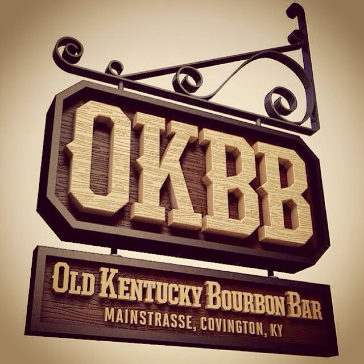 Located in the heart of Mainstrasse Village, the OKBB is everything you would expect from a Molly Wellmann owned Bar; quality, knowledge and selection.