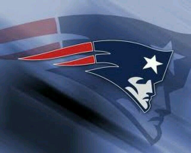 Proud to be a New England Patriots fan! My soul is a song of ice and fire!