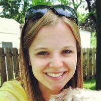 Megan Durisin (@megandurisin) 's Twitter Profile