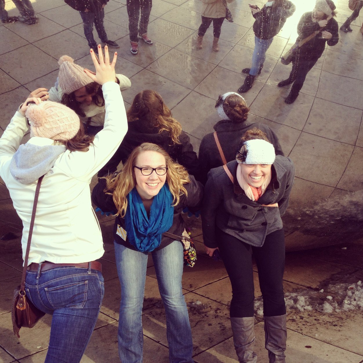 Grace_Kluchka's profile picture. LETS GO ON AN ADVENTURE! sc: gracielou334