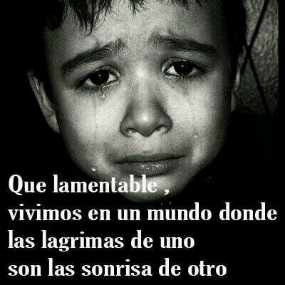 hastiado de la clase política corrupta, no tele, no fútbol adormece el espíritu y paraliza la mente.